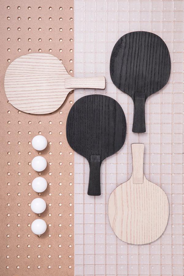 custom ping pong paddles