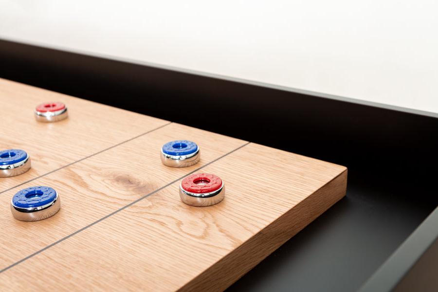 tabletop shuffleboard